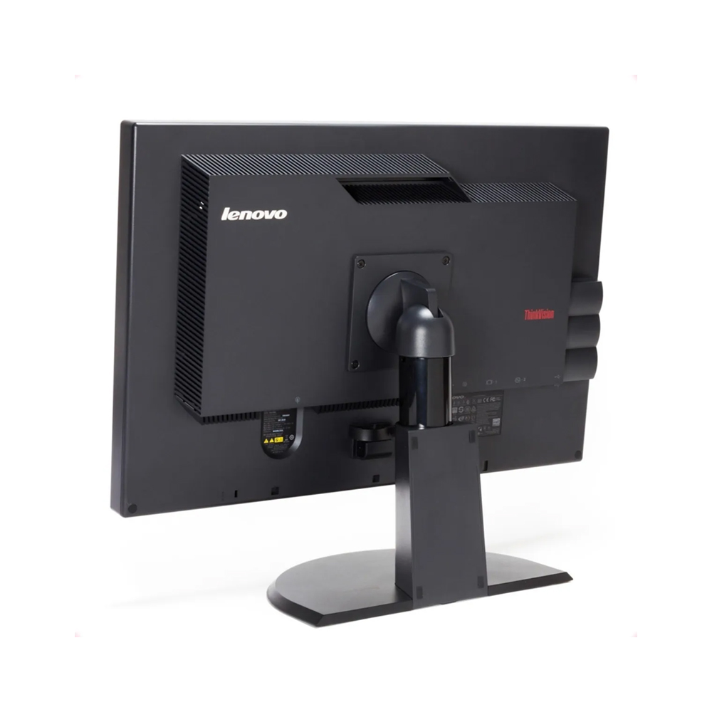 Monitor Lenovo Lt2252 22P - Wide - Base Regulável - VGA - Displayport image number 2
